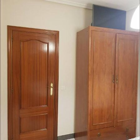 Private Room With Shared Bathroom Salamanca Dış mekan fotoğraf